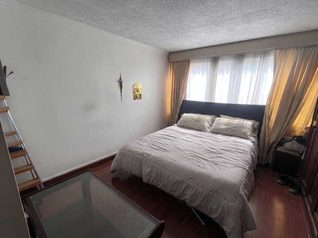 Apartamento en venta en Cedritos, Bogotá · foto 12 de 16