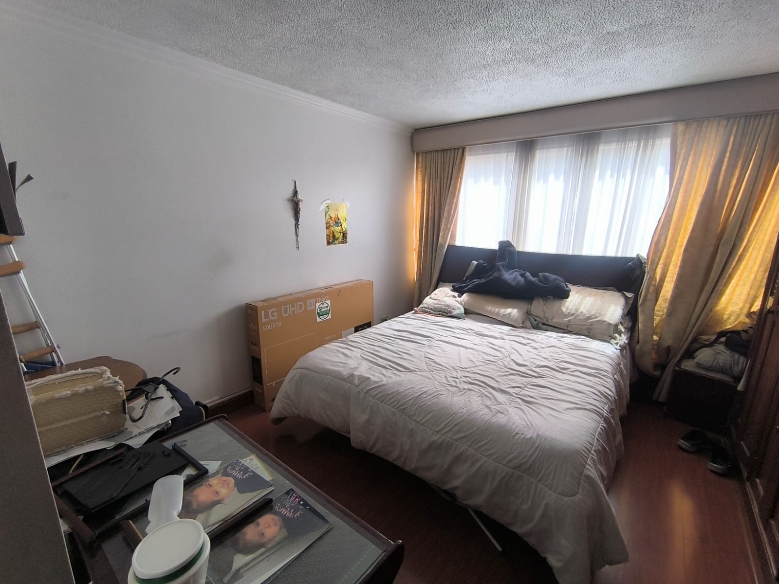Apartamento en venta en Cedritos, Bogotá · foto 13 de 16