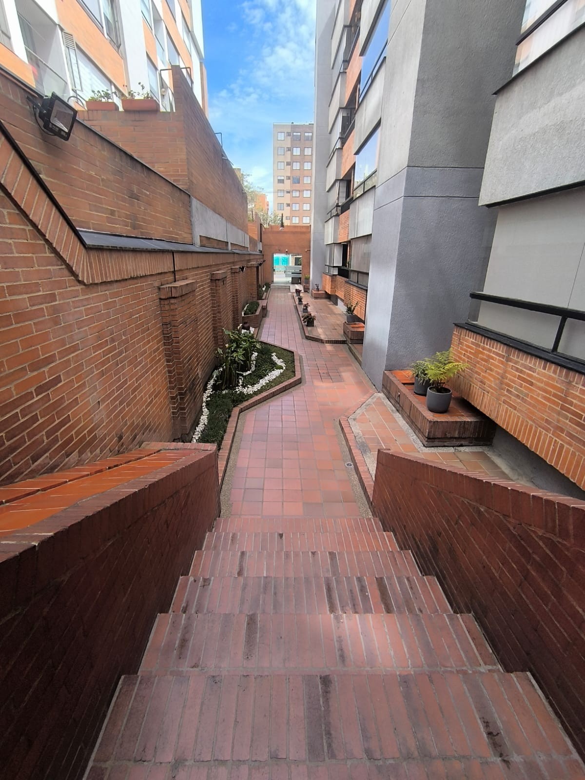 Apartamento en venta en Cedritos, Bogotá · foto 14 de 16