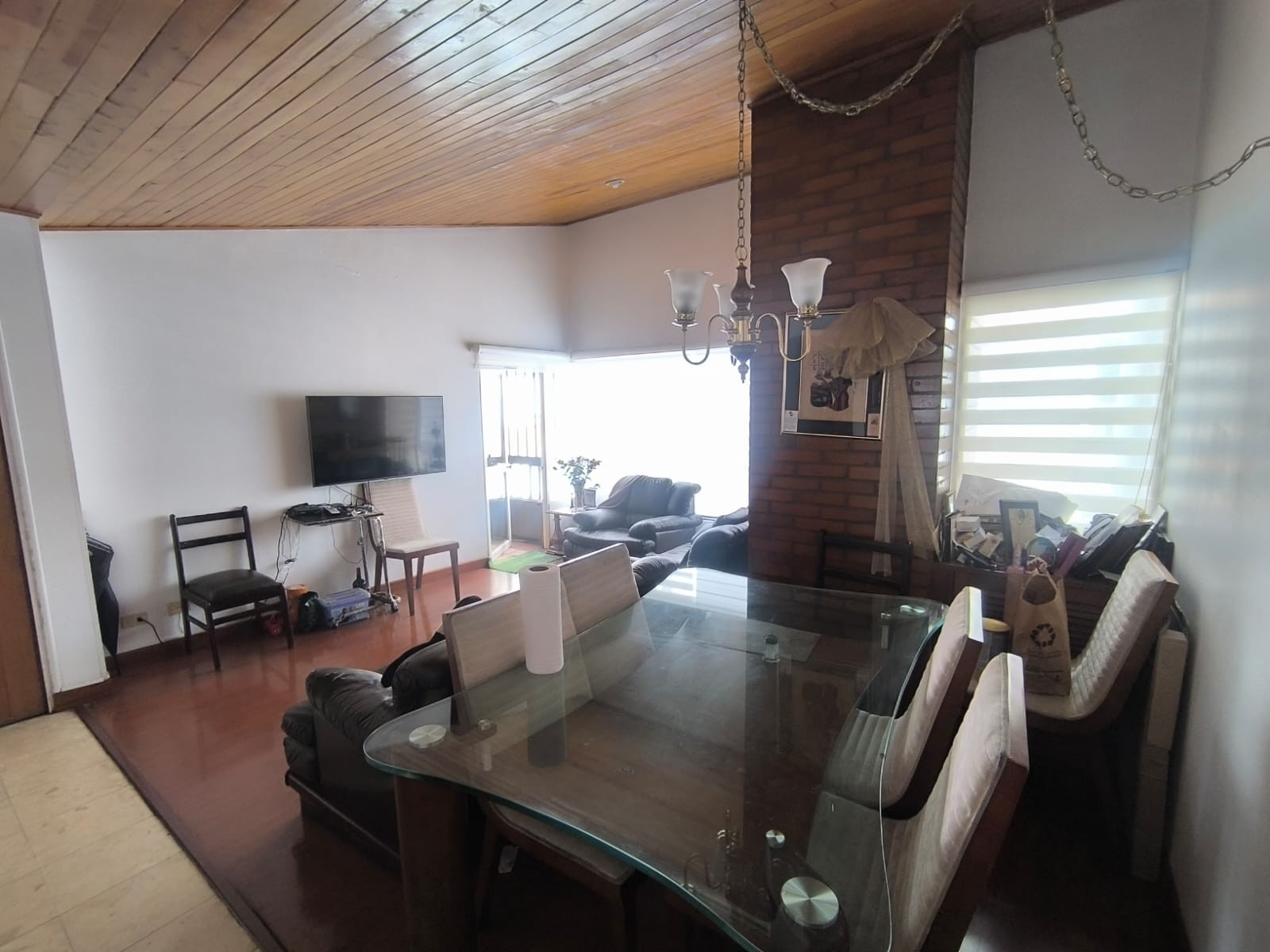 Apartamento en venta en Cedritos, Bogotá · foto 3 de 16