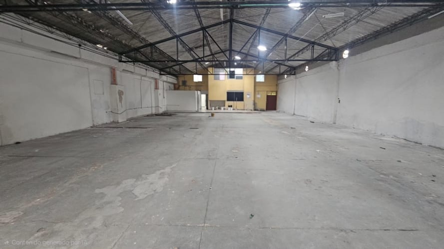 Bodega en arriendo en Boston, Barranquilla, 520 m² · foto 2 de 14