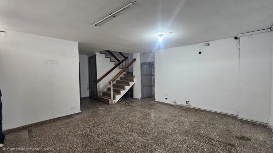 Bodega en arriendo en Boston, Barranquilla, 520 m² · foto 9 de 14