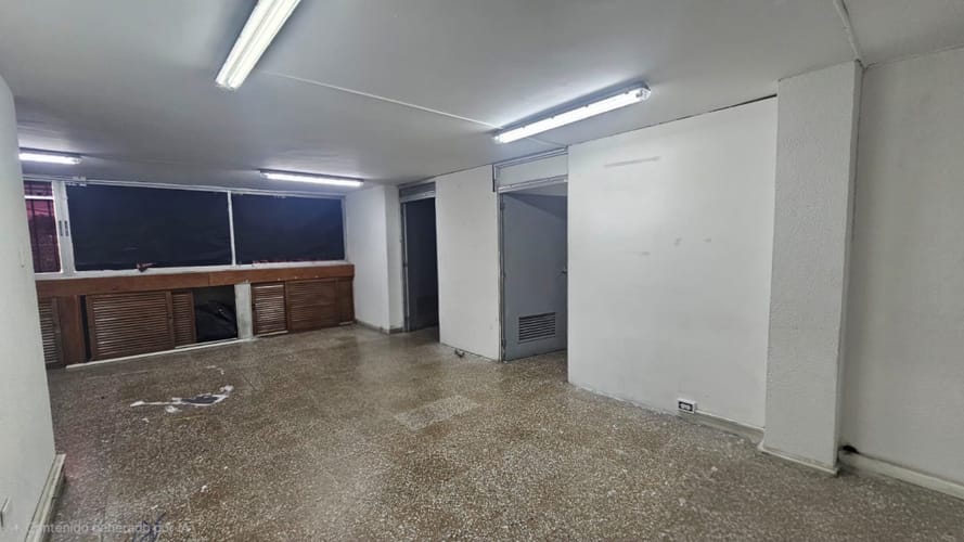 Bodega en arriendo en Boston, Barranquilla, 520 m² · foto 10 de 14