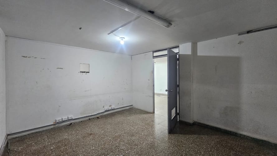 Bodega en arriendo en Boston, Barranquilla, 520 m² · foto 11 de 14