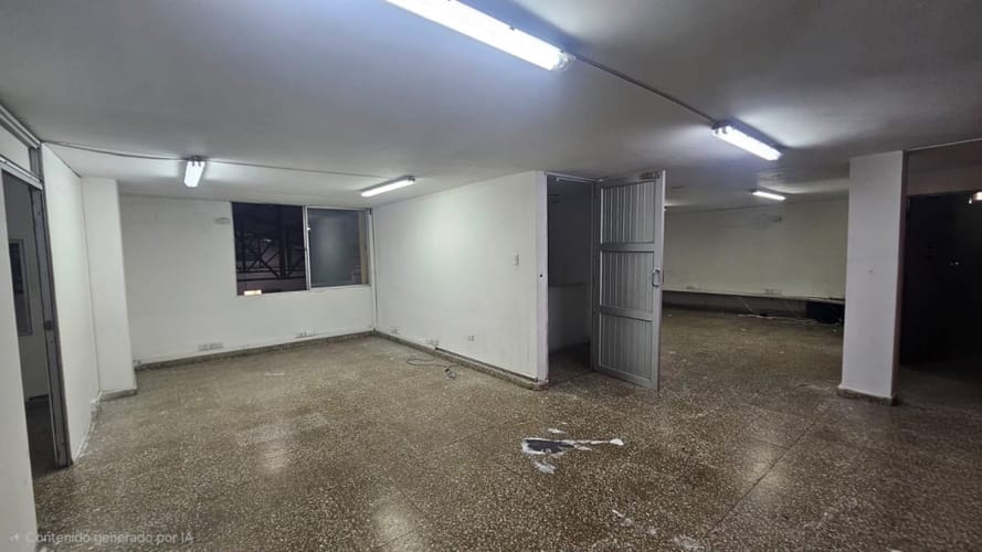 Bodega en arriendo en Boston, Barranquilla, 520 m² · foto 12 de 14