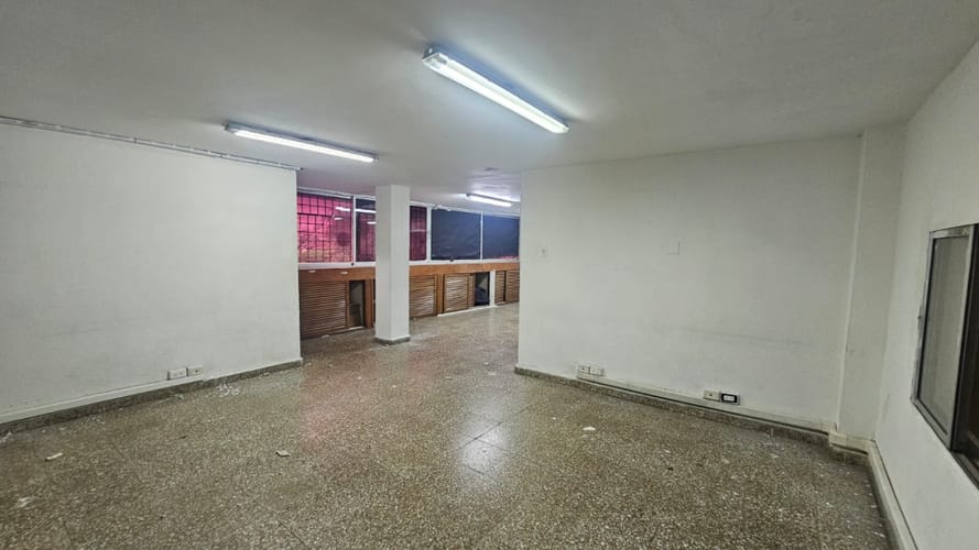 Bodega en arriendo en Boston, Barranquilla, 520 m² · foto 13 de 14