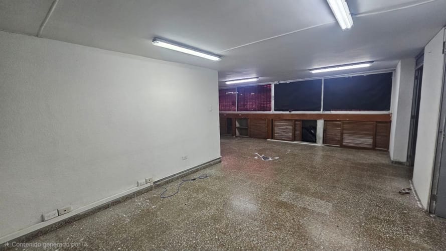 Bodega en arriendo en Boston, Barranquilla, 520 m² · foto 14 de 14