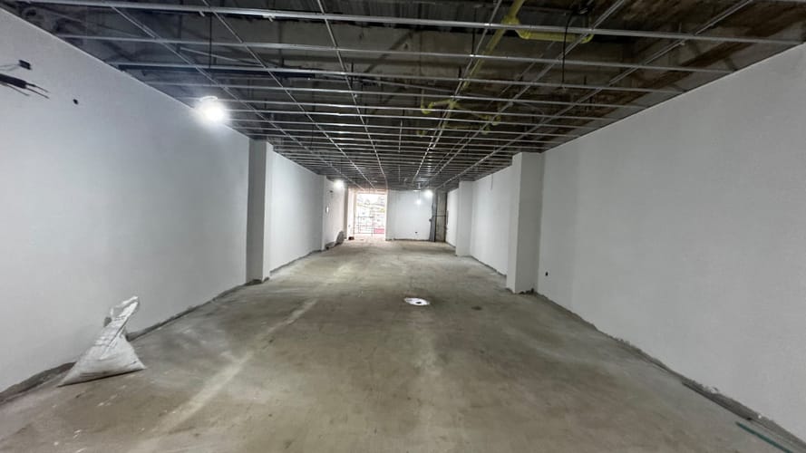 Local en arriendo en El Poblado, Barranquilla, 300 m² · foto 9 de 13