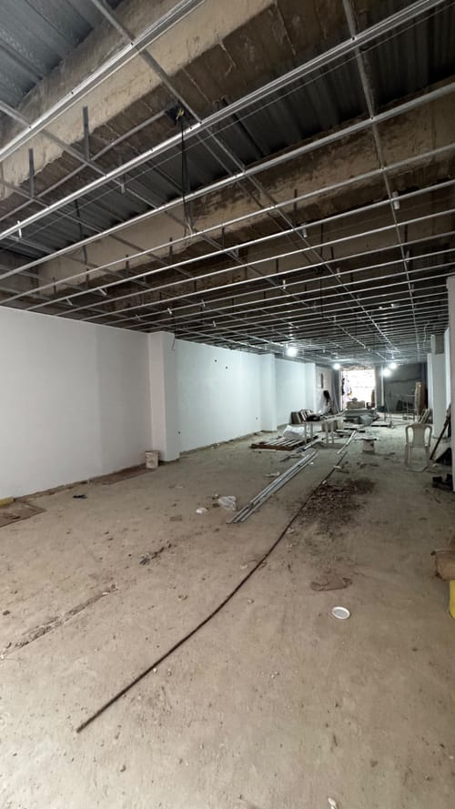 Local en arriendo en El Poblado, Barranquilla, 300 m² · foto 11 de 13