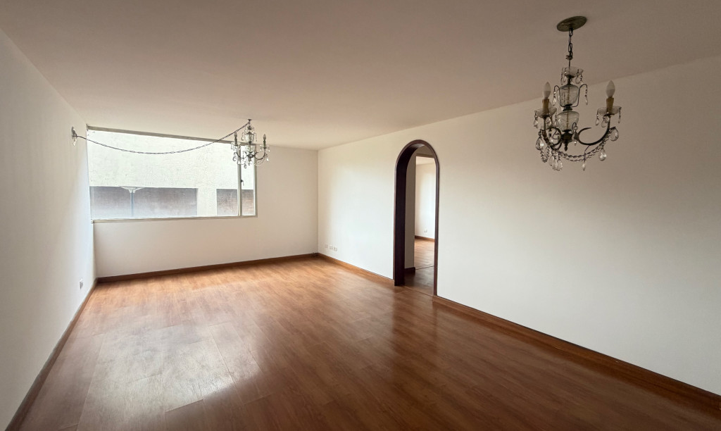 Apartamento en venta en Colina Campestre, Bogotá · foto 3 de 18
