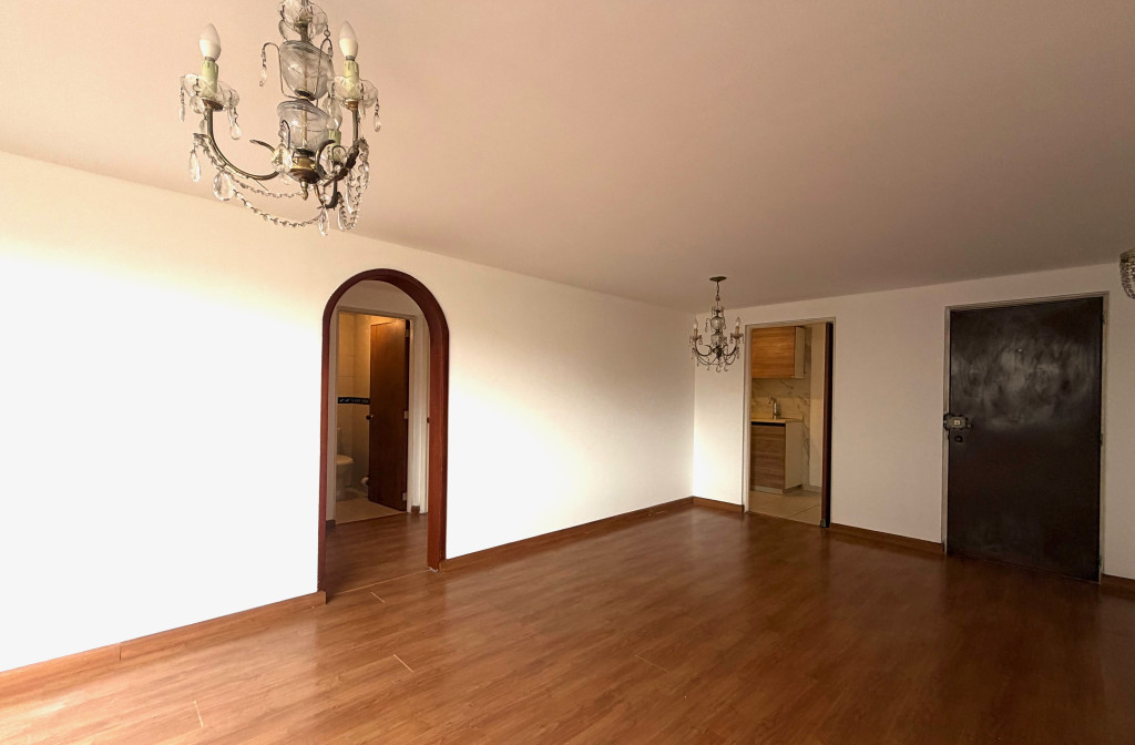 Apartamento en venta en Colina Campestre, Bogotá · foto 4 de 18
