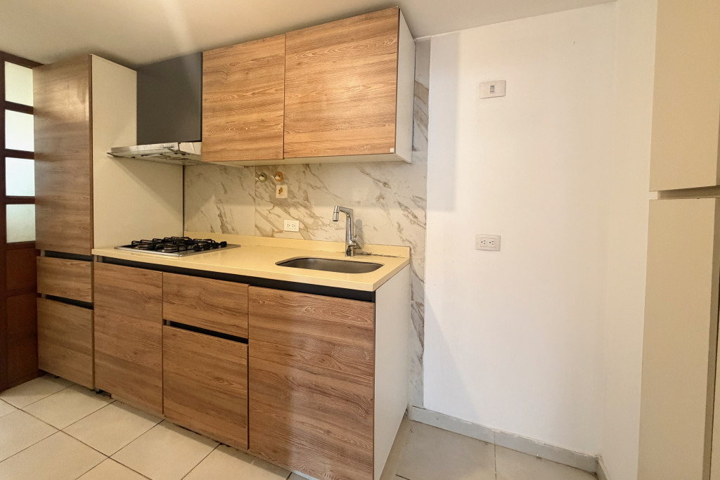 Apartamento en venta en Colina Campestre, Bogotá · foto 5 de 18