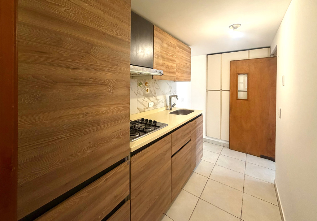 Apartamento en venta en Colina Campestre, Bogotá · foto 6 de 18