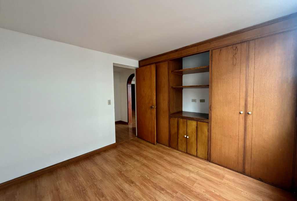 Apartamento en venta en Colina Campestre, Bogotá · foto 8 de 18