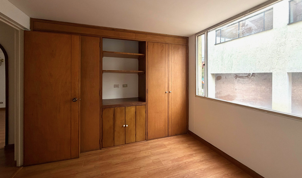 Apartamento en venta en Colina Campestre, Bogotá · foto 9 de 18
