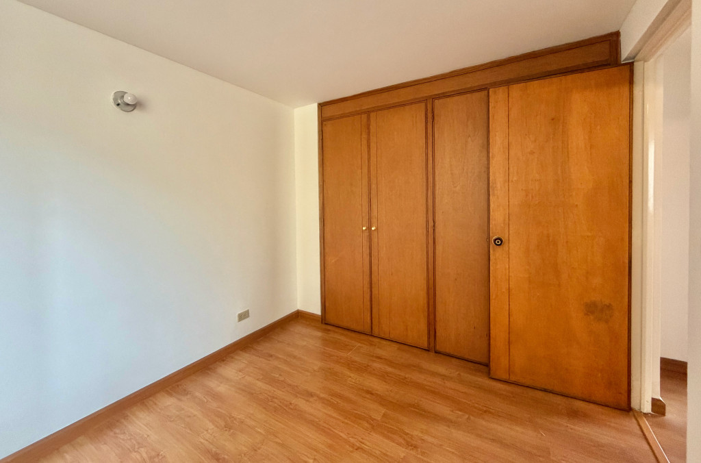 Apartamento en venta en Colina Campestre, Bogotá · foto 10 de 18