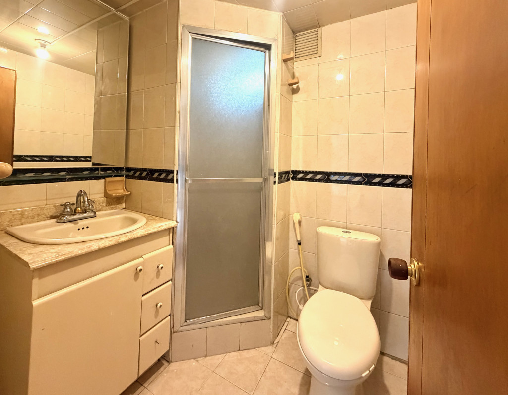 Apartamento en venta en Colina Campestre, Bogotá · foto 12 de 18