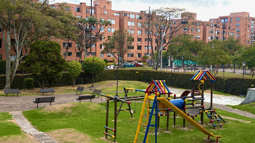 Apartamento en venta en Colina Campestre, Bogotá · foto 13 de 18