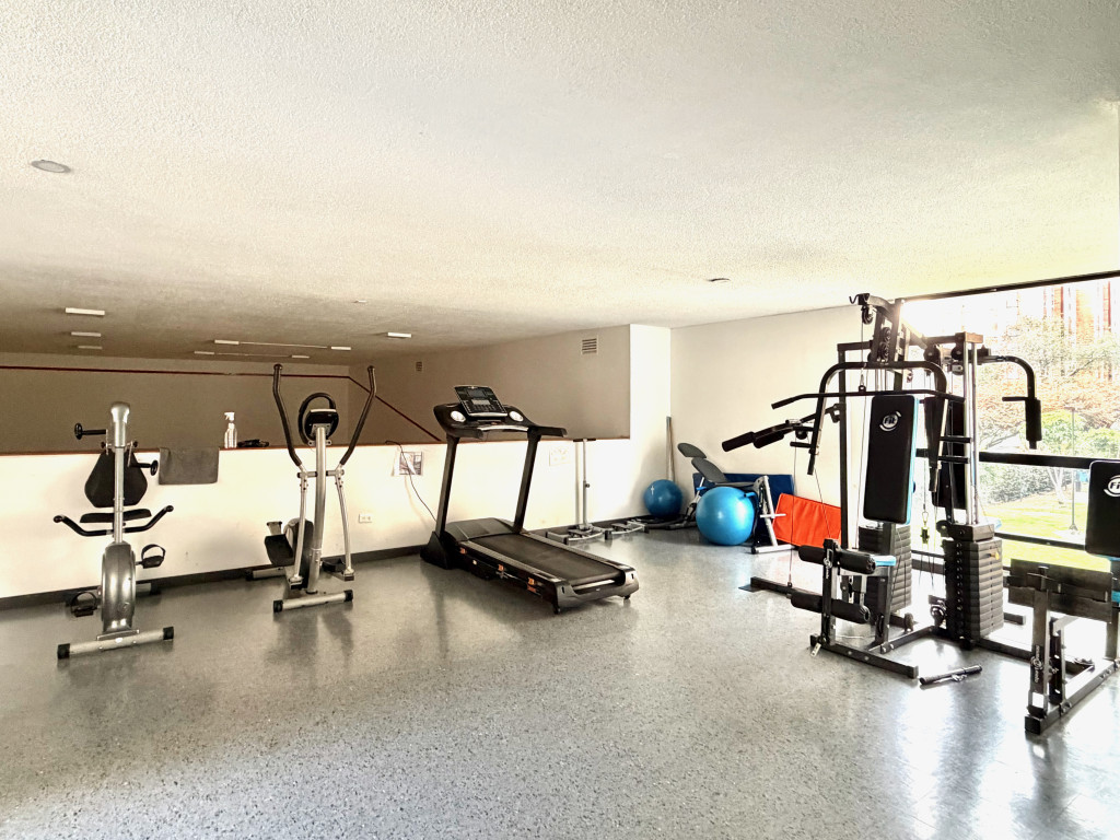 Apartamento en venta en Colina Campestre, Bogotá · foto 14 de 18