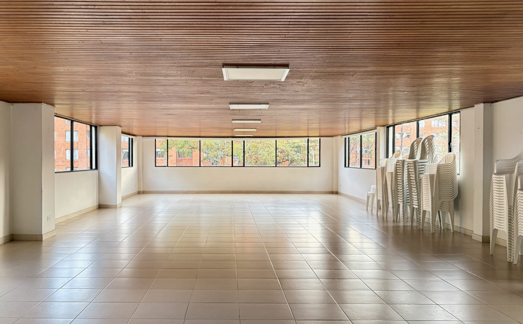 Apartamento en venta en Colina Campestre, Bogotá · foto 15 de 18