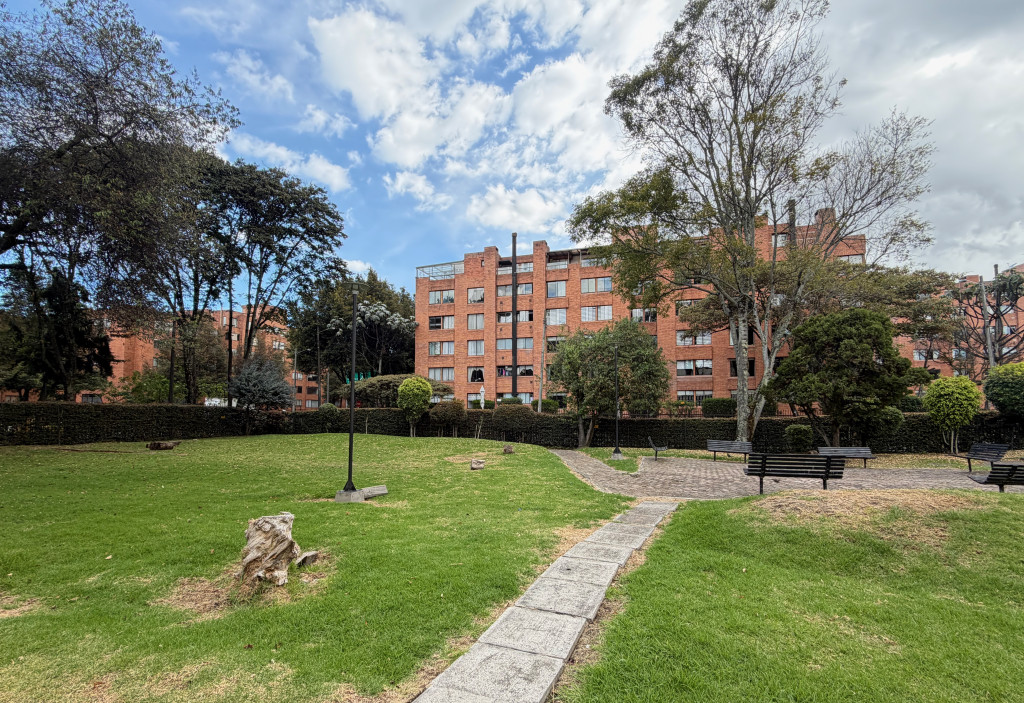 Apartamento en venta en Colina Campestre, Bogotá · foto 17 de 18