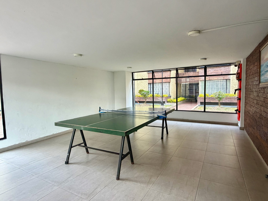 Apartamento en venta en Colina Campestre, Bogotá · foto 18 de 18