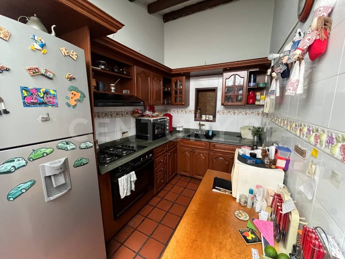 Casa en venta en Cedritos, Bogotá · foto 4 de 7