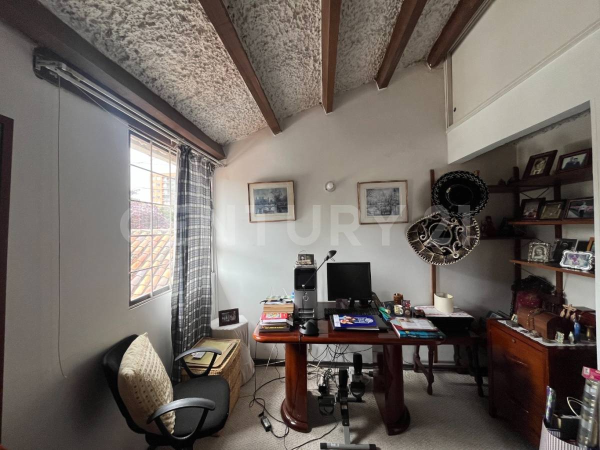 Casa en venta en Cedritos, Bogotá · foto 5 de 7