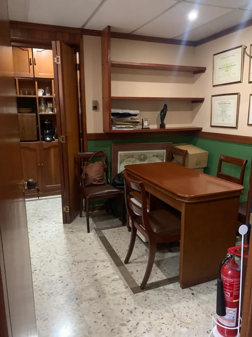 Oficina en venta en Santa Monica, Cali, 49 m² · foto 4 de 6