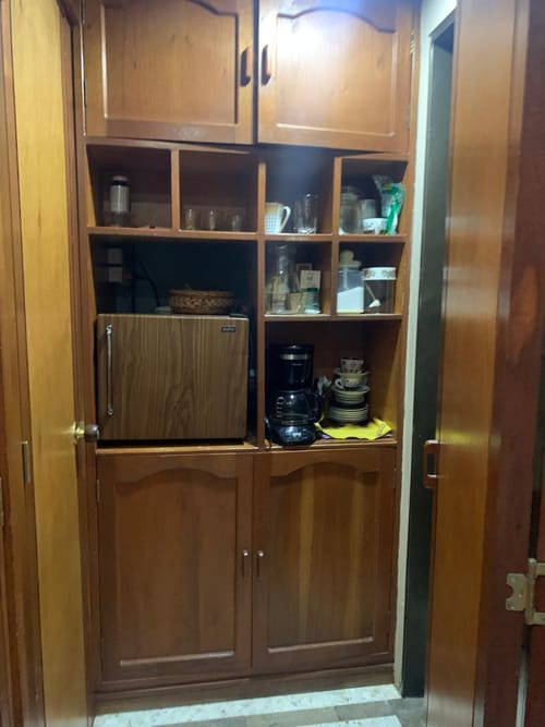 Oficina en venta en Santa Monica, Cali, 49 m² · foto 5 de 6