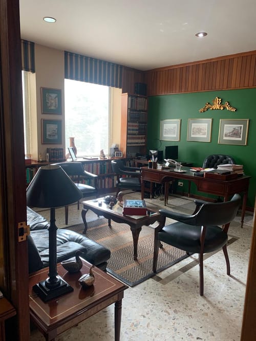 Oficina en venta en Santa Monica, Cali, 49 m² · foto 6 de 6