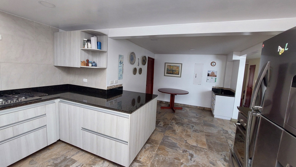 Casa en venta en Iberia, Bogotá · foto 7 de 24