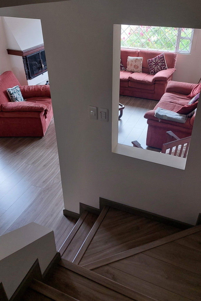 Casa en venta en Iberia, Bogotá · foto 11 de 24