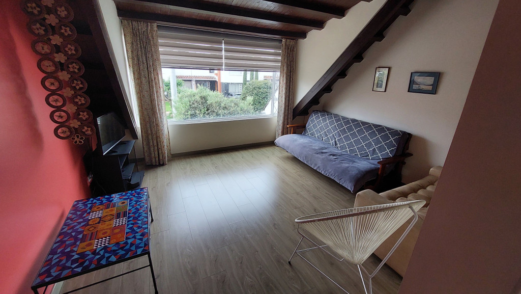 Casa en venta en Iberia, Bogotá · foto 12 de 24