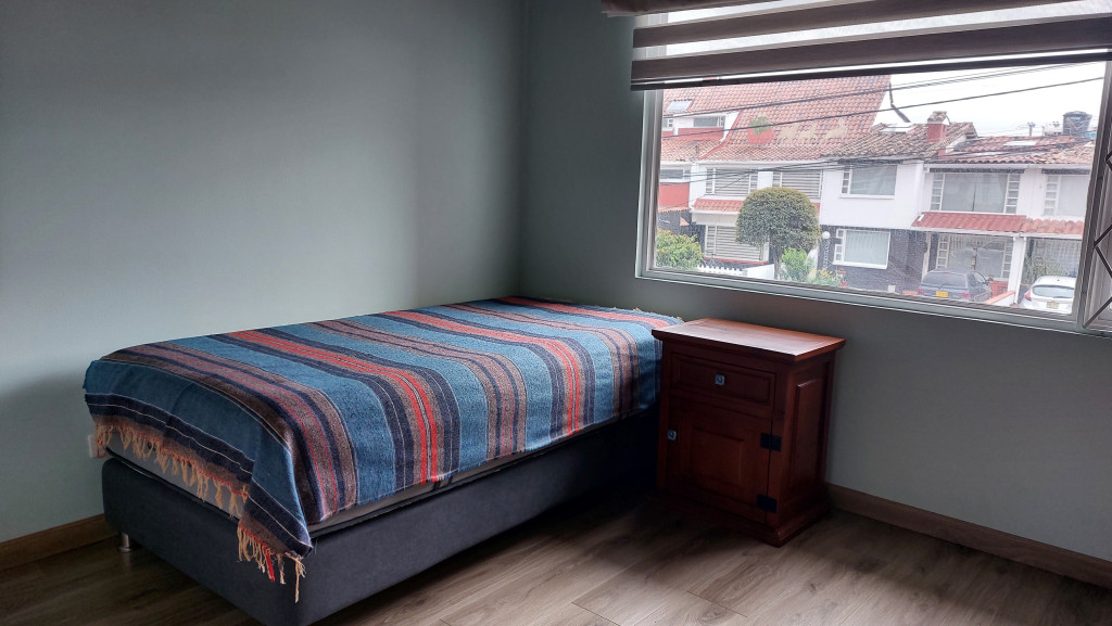 Casa en venta en Iberia, Bogotá · foto 14 de 24