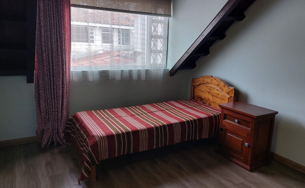 Casa en venta en Iberia, Bogotá · foto 15 de 24