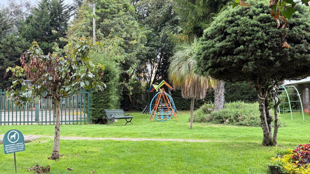 Casa en venta en Iberia, Bogotá · foto 20 de 24
