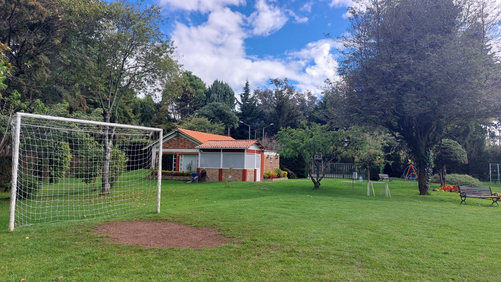 Casa en venta en Iberia, Bogotá · foto 21 de 24