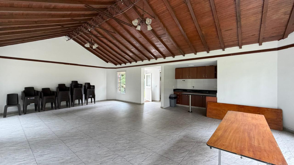 Casa en venta en Iberia, Bogotá · foto 22 de 24
