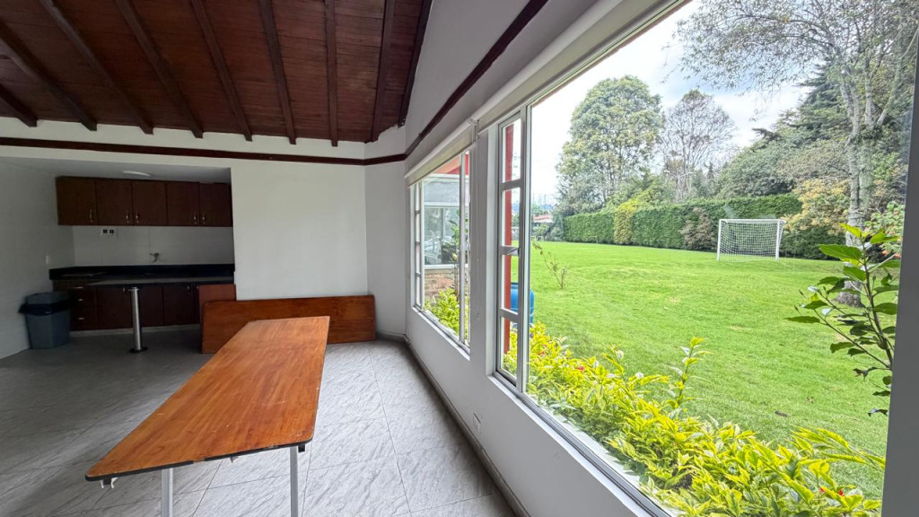Casa en venta en Iberia, Bogotá · foto 23 de 24