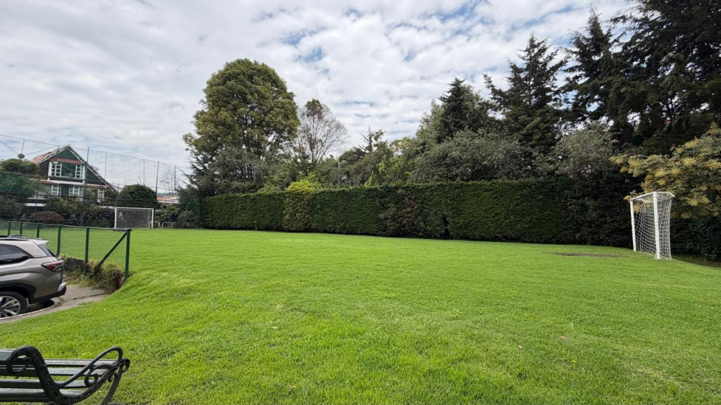 Casa en venta en Iberia, Bogotá · foto 24 de 24