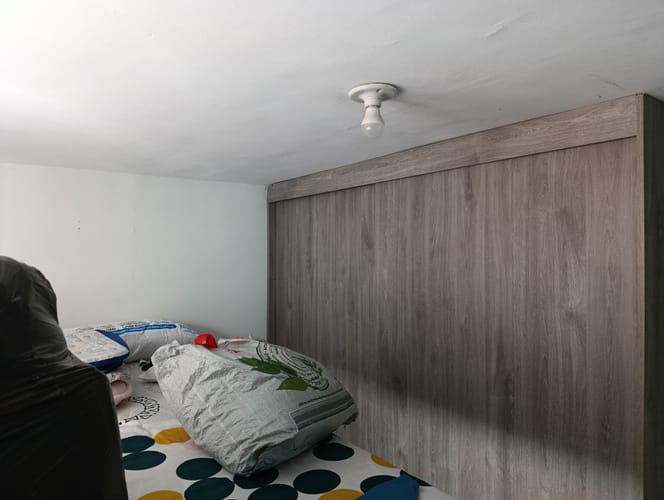 Apartamento de 3 alcobas en arriendo en El Carmelo, Candelaria, 52 m² · foto 8 de 20
