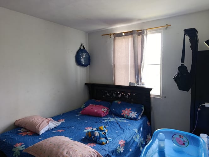 Apartamento de 3 alcobas en arriendo en El Carmelo, Candelaria, 52 m² · foto 9 de 20