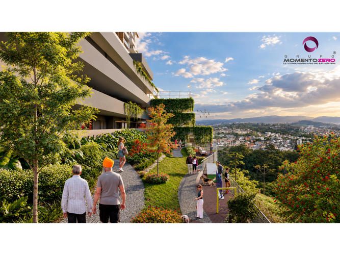 Apartaestudio en venta en El Dorado, Pereira, 51 m² · foto 6 de 19