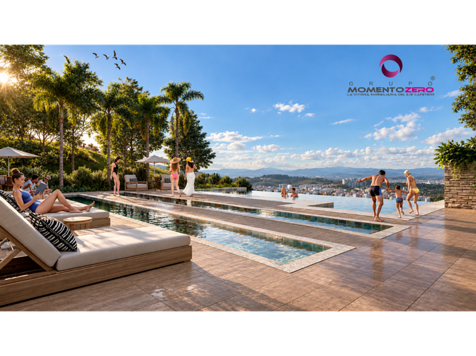Apartaestudio en venta en El Dorado, Pereira, 51 m² · foto 9 de 19