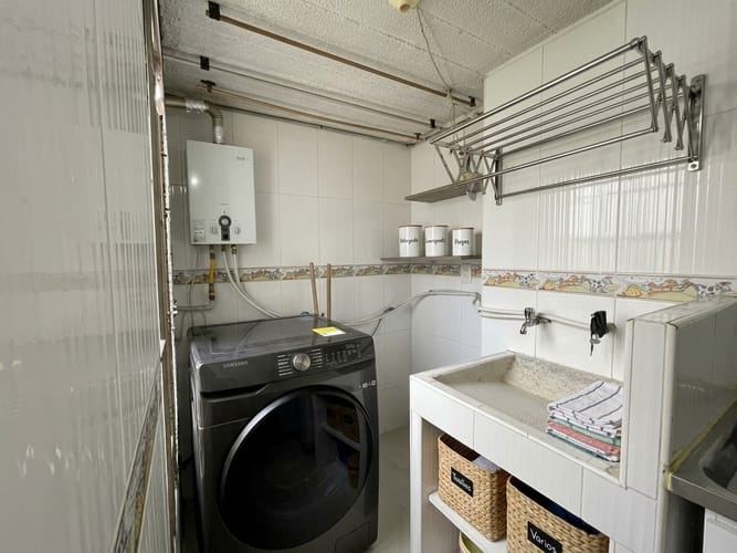 Apartamento en venta en Nueva Tibabuyes, Bogotá · foto 8 de 11