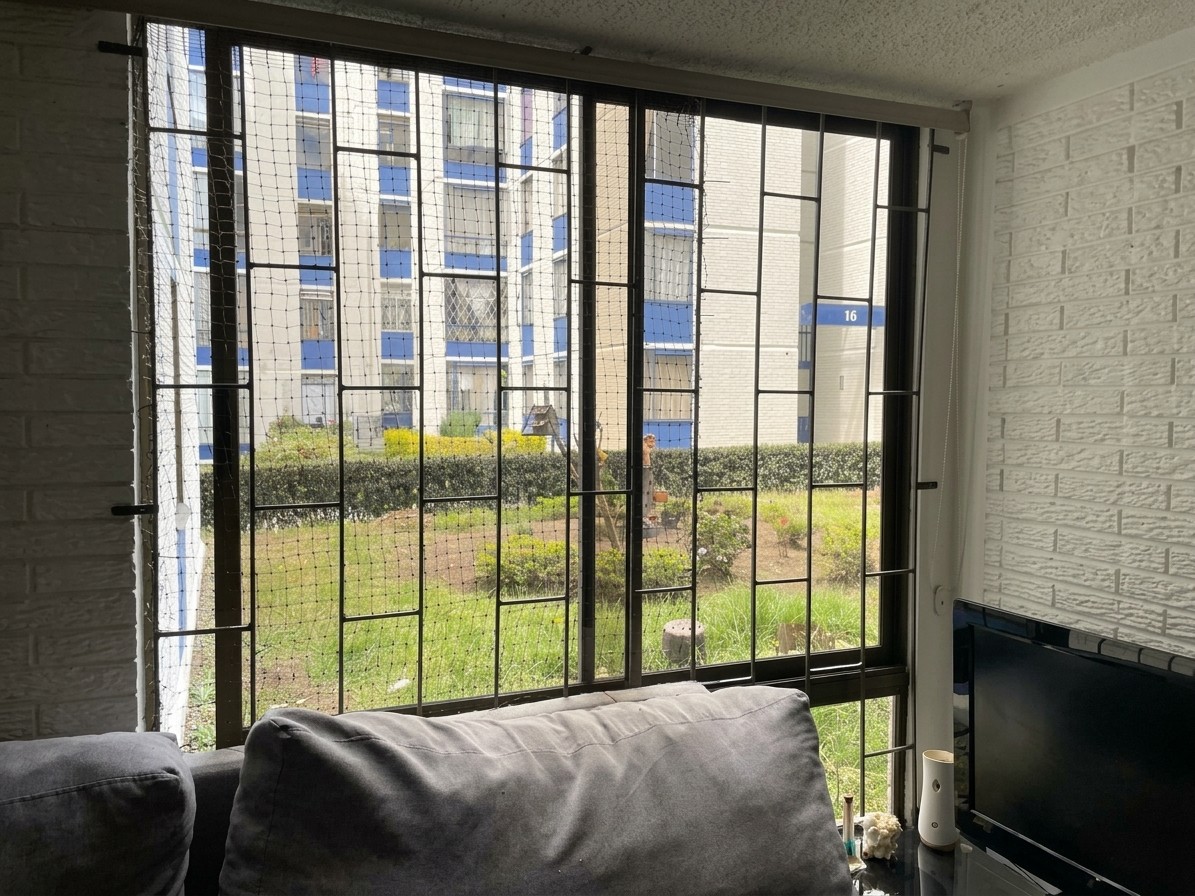 Apartamento en venta en Nueva Tibabuyes, Bogotá · foto 3 de 11