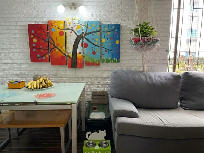 Apartamento en venta en Nueva Tibabuyes, Bogotá · foto 2 de 11