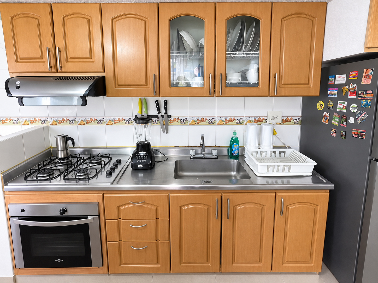 Apartamento en venta en Nueva Tibabuyes, Bogotá · foto 7 de 11