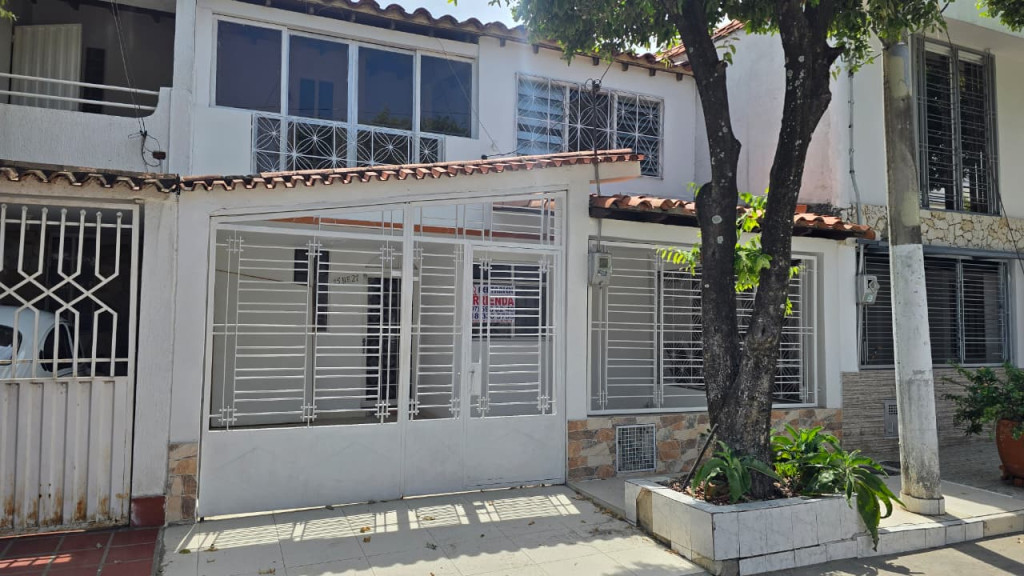 Casa en Arriendo en Niza, Cúcuta